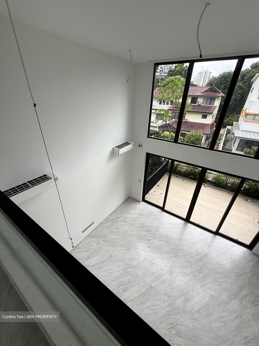 Shrewsbury Road (D11), Terrace #556369771